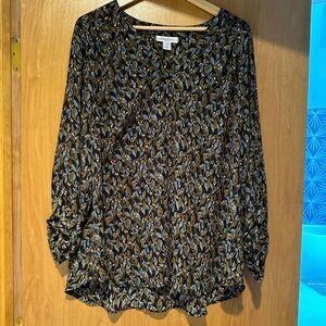 MOTHERHOOD MATERNITY Blouse